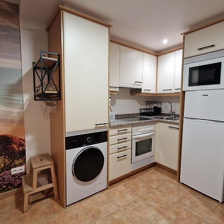 Garden Fisterra - Jacuzzi, Jardin Privado Y Vista Mar 아파트 외부 사진