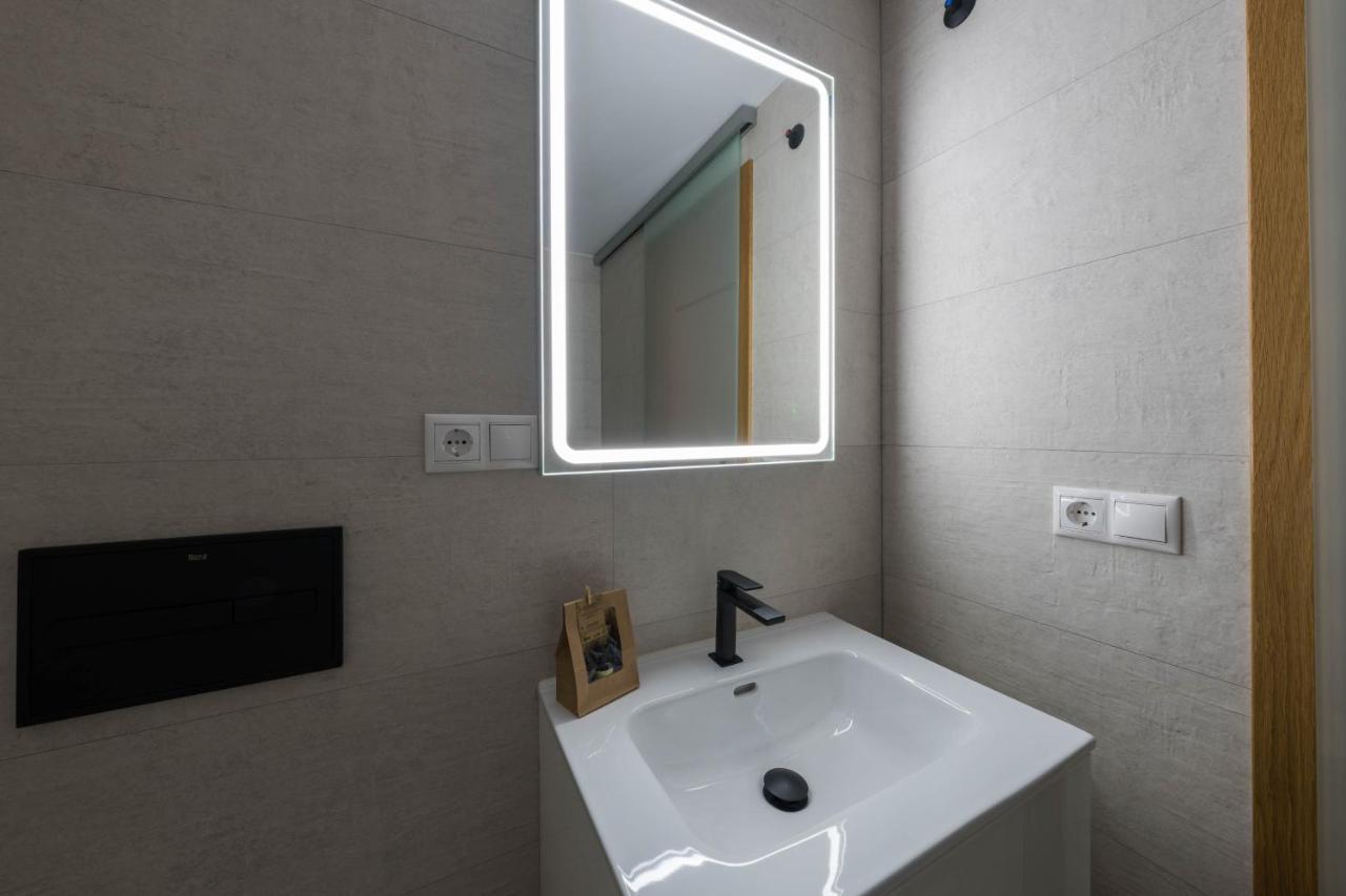 Garden Fisterra - Jacuzzi, Jardin Privado Y Vista Mar 아파트 외부 사진
