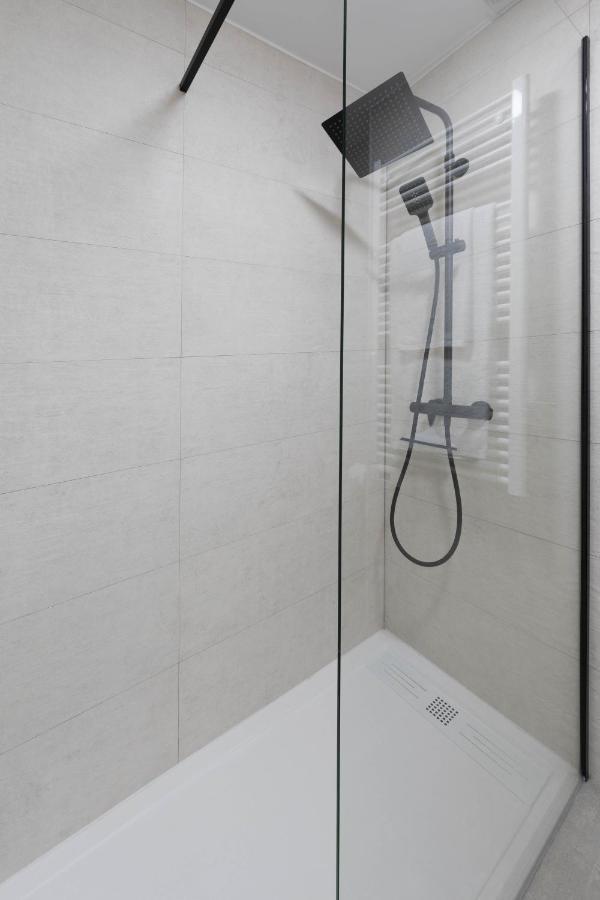 Garden Fisterra - Jacuzzi, Jardin Privado Y Vista Mar 아파트 외부 사진